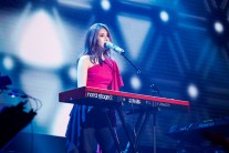 거미, 9월 전국 투어 콘서트 연다… 8개 도시 확정