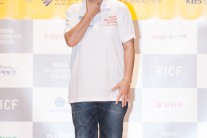 ‘부산국제코미디페스티벌’ 송은이, “김영철 섭외 어려웠다”
