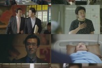 ‘38 사기동대’ 비지상파 1위… 마지막 회 남겨두고 ‘반전 거듭’