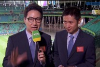 ‘한국-피지’ 올림픽 축구 경기… ‘이영표 해설’, KBS 시청률 1위