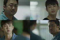 ‘38 사기동대’ 종영… OCN 오리지널 자체 최고 시청률로 ‘유종의 미’