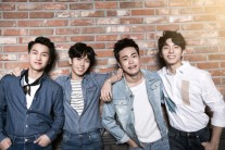 [인터뷰] 브로맨스, 기존 보컬 그룹과 다른 점은?