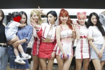 “나인뮤지스A의 차별성은 시원시원함과 젊음”