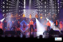 [2016 JYP ①] JYP NATION, 다 모이니 좋네… ‘샤샤샤~’