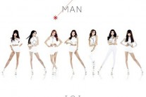 정채연, I.O.I 유닛 응원나섰다