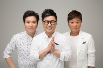 자전거 탄 풍경, 라이브 앨범 발표… 강원래 랩 피처링