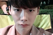 이종석, YG에서 특급대우? “맥락 있는 한류스타라서”