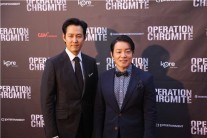 이정재·이범수 보러 가자…’인천상륙작전’ LA 시사회 성황