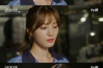 ‘굿와이프’나나X전도연 ‘여여 케미’는 여기서 끝일까?