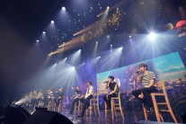 ‘7년차 내공’ 인피니트, 총 7회차 소극장 콘서트 성료..“오는 9월 컴백”