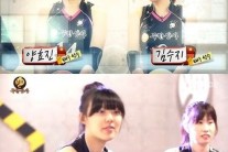 양효진·김수지 과거 ‘무한도전’ 출연 장면 보니…풋풋 매력 ‘시선 집중’