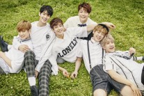 아스트로, 데뷔 6개월만에 4개국 아시아투어..新글로벌돌 부상