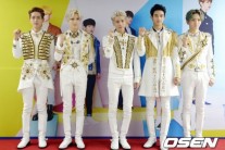 샤이니 비스트 원더걸스…평창동계올릭픽 ’K팝 페스티벌’ 참가