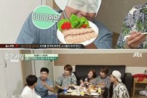 개그맨 이상준 인성 논란…사고 당한 야식 배달부 조롱?