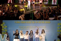 마마무 소속사 RBW, 호찌민에 자회사 설립 ‘베트남 시장 본격　진출’