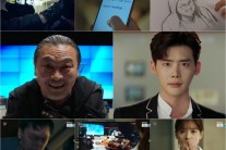 ‘W’ 이런 스토리 처음이야.. 소름드라마