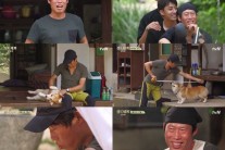 유해진, 편안·성실·따뜻·친근·안정·신뢰 이미지