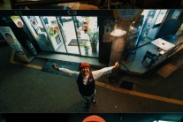 ‘SBS 스페셜’, 장미여관 육중완의 편의점 심야 아르바이트 도전기