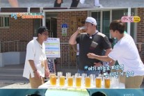 ‘1박2일’X박보검, 5.2%p 껑충… 올해 자체 최고 시청률
