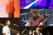 FT아일랜드, 애절한 록사운드 선사한 단독 콘서트