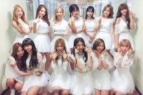 우주소녀 신곡 ‘비밀이야’ 음원사이트 역주행 ‘시동’
