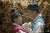 ‘구르미’ 첫방, 월화극 3위로 진입… ‘닥터스’ 독주