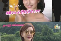 강문영, ‘불타는 청춘’ 출격… 원조 CF퀸? 예능퀸 예고