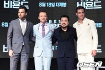 [팬미팅의 진화③]“ “내한배우 발에 불 나겠네”, 레드카펫ㆍGVㆍ팬미팅…