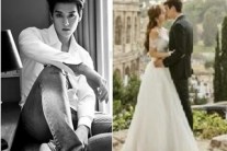 유키스 일라이 “11살 연상 아내, 1년 쫓아다녔다”