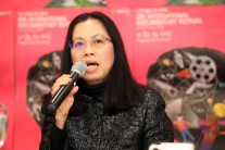 “다큐는 진실을 보여주는 窓, 보이지않는 진짜현실을 봐야”