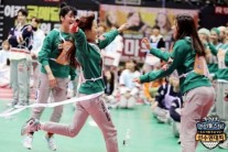‘아육대’ 또 다시 부상자 속출…폐지요구 빗발