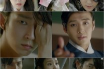 ‘달의연인’, 초호화 꽃미남 대령이오… 사랑ㆍ왕위 쟁탈전 서막 올라