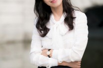 [굿와이프 종영①] 전도연 “김혜경, 나도 행복해질 수 있다고 말해줬다”