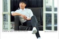 “철없는 애같은 캐릭터…아재영화라뇨”