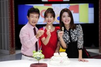 ‘순간포착’ 900회, MC 임성훈 “장수 비결? 박소현 결혼 안 한 덕”