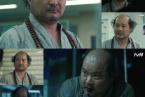 마음씨 좋은 아저씨 김상호의 평범하지 않은 연기