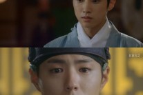 ‘구르미’ 또 올랐다, 월화극 1위 굳히기… ‘달의 연인’은 시청률 ‘뚝’