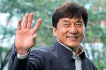 홍콩 액션 배우 청룽 ‘아카데미 공로상’ 수상 영예