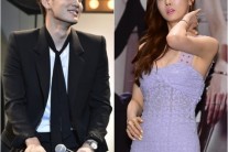 이다해ㆍ세븐, 열애설 인정… “동갑내기 친구에서 연인으로 발전“(공식입장)