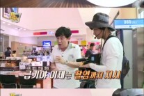 이경규, 예능PD 데뷔 ‘1인3역 완벽 소화’