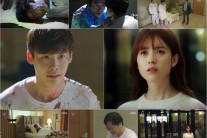‘W’ 시청률 하락… ‘질투의 화신’ 1.0%p 차이로 추격