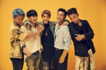 젝스키스ㆍH.O.T 문희준… 9월 ‘원조 오빠들’ 뜬다