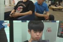 김구라 전 부인, 아들 동현 11년 피땀 모은 통장 비웠다