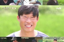‘삼시세끼’ 유해진, 마지막까지 빛난 진솔한 인간미