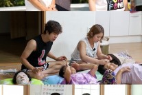 ‘인생은 시트콤’, 박나래X홍인규… 할매ㆍ할배와 MV찍는다