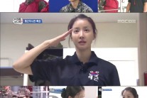 [서병기 연예톡톡] 이시영, 에이스 병사인데 호감도까지 높다, 왜?