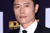 ‘매그니피센트 7’ 이병헌, “추석에는 뭐니뭐니해도 서부영화 아닐까요?”