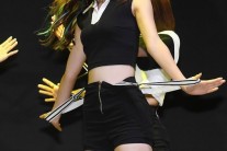 정채연, “‘혼술남녀’ㆍ다이아 병행… 힘들지만 감사해”