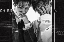[인터뷰] ‘MOBB’ 민호X바비, “아이돌 래퍼? 대중성과 하고 싶은 음악 사이 고민”