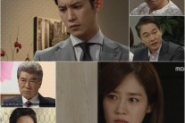 ‘몬스터’성유리, 박기웅 두 얼굴 드디어 알았다